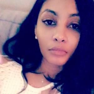 Meet your Posher, Terréa